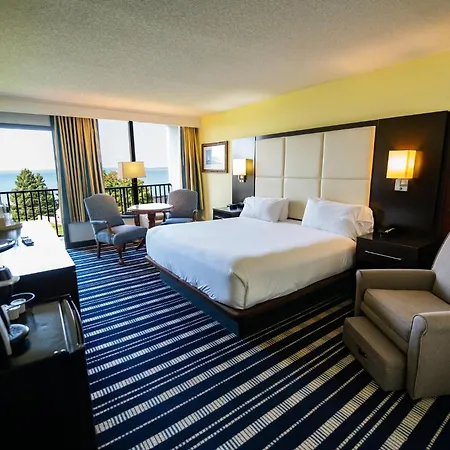 Holiday Inn Bar Harbor Regency Hotel By Ihg-3