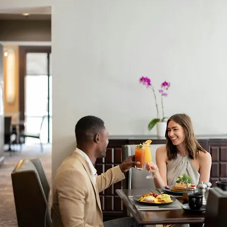 Jw Marriott San Francisco Union Square-2