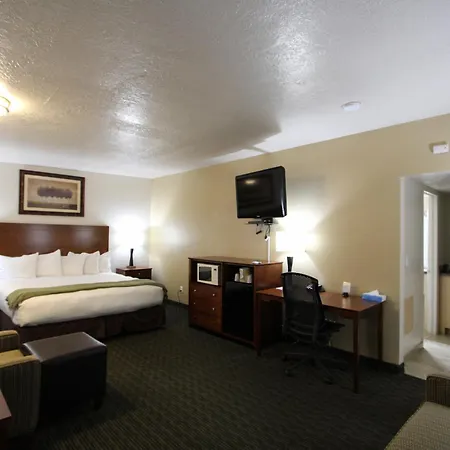 Dinosaur Inn & Suites-2