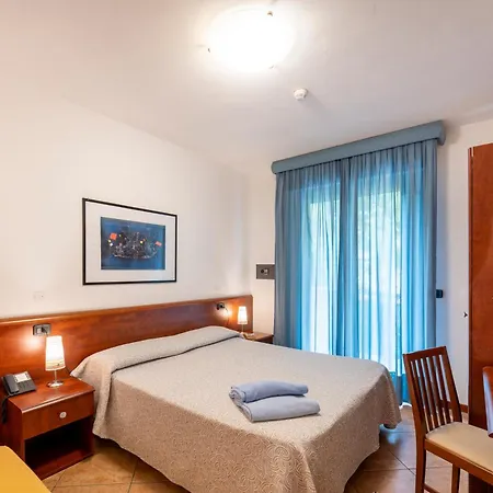 Olimpia Hotel & Aparthotel-3