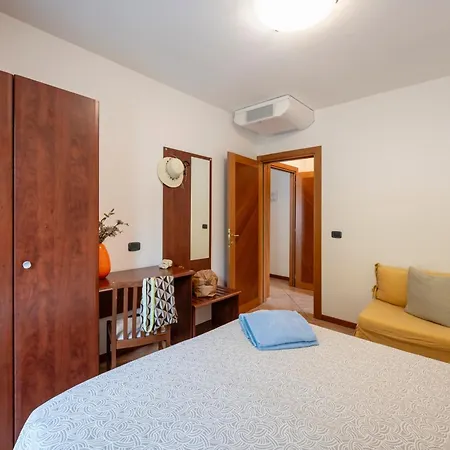 Olimpia Hotel & Aparthotel-2