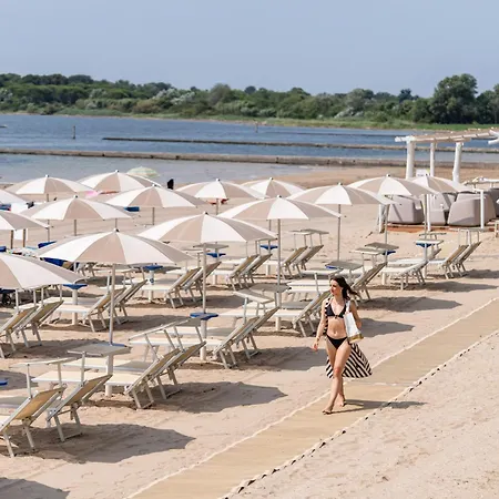 Club Del Sole Tenuta Primero Grado Family Resort-2