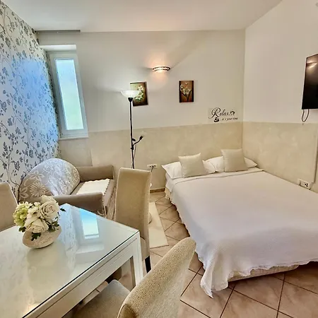Guesthouse Villa Vice-2