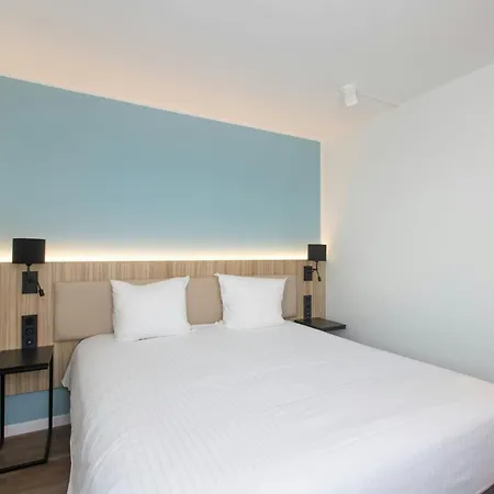 Four Points By Sheraton Reims Cathedrale-2