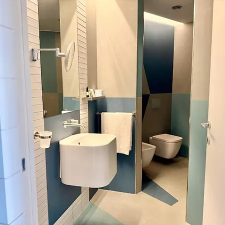 So' Lifestyle Hotel Sorrento-2