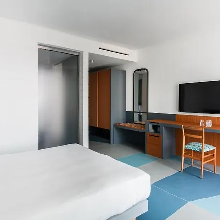 So' Lifestyle Hotel Sorrento-3