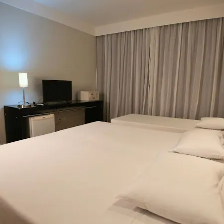 Favorita Golden Hotel e Eventos-3