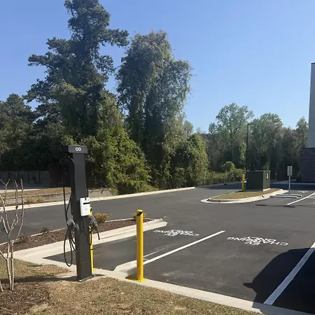 Hampton Inn Spring Lake Fayetteville-2