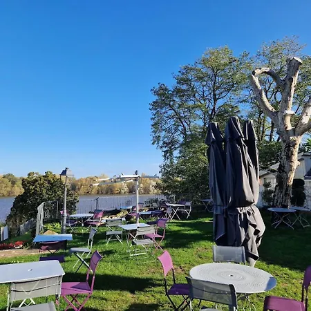 Hotel Le Bussy-2