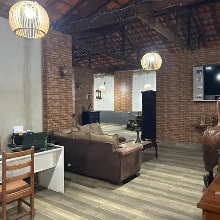 Hotel Ciconha-3