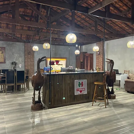 Hotel Ciconha-2