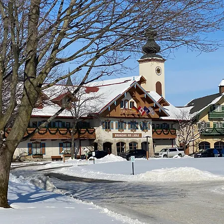 Bavarian Inn Lodge-3