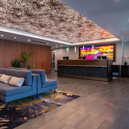 Silver Cloud Hotel - Seattle Lake Union-3