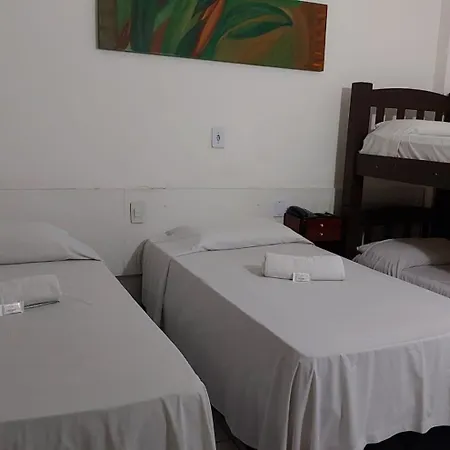Hotel Pampulha Palace-3