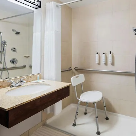 Fairfield Inn & Suites By Marriott Denver Aurora/Parker-3