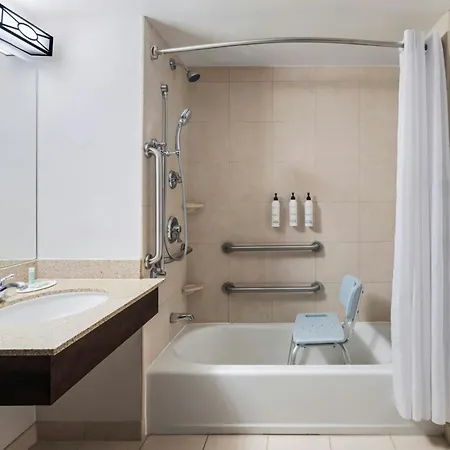 Fairfield Inn & Suites By Marriott Denver Aurora/Parker-2