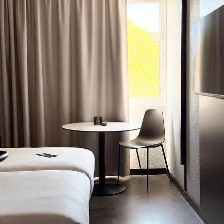 Ibis Alès Centre Ville-3