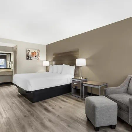 Best Western Gateway Adirondack Inn-2