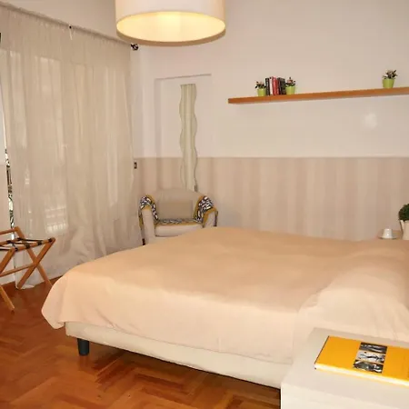 B&B Cappella Vecchia 11-3