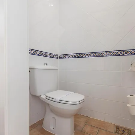 Bluesea Solaris Ex Hotel Md Mediterraneo-2