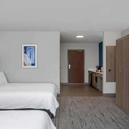 Holiday Inn Express & Suites Terre Haute By Ihg-3