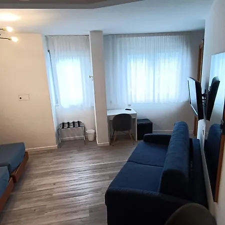 Hotel Everest Arco-2