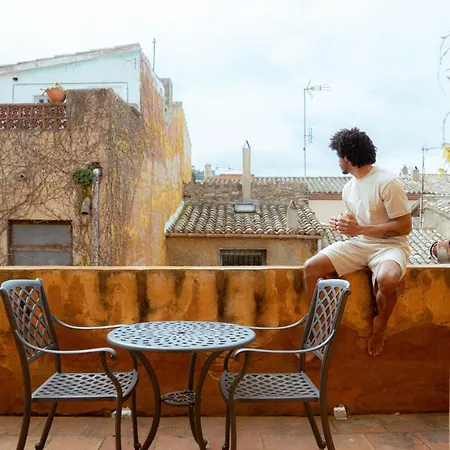 Cluc Hotel Begur-3