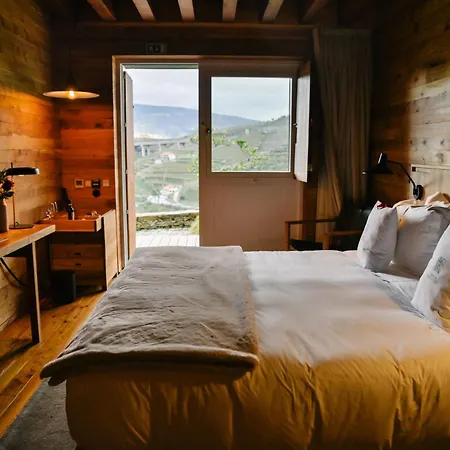 Quinta Do Vallado - Douro Wine Hotel-2