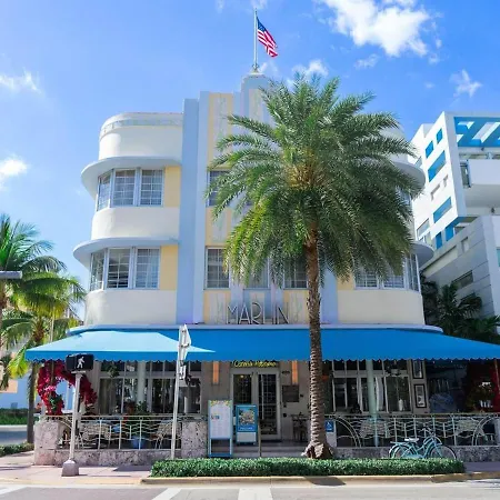 The Marlin Hotel-3