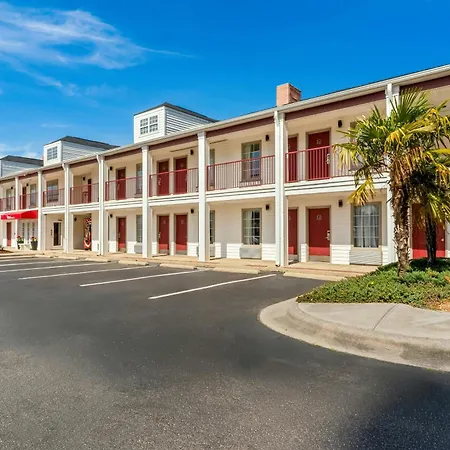 Red Roof Inn & Suites Wilson-2