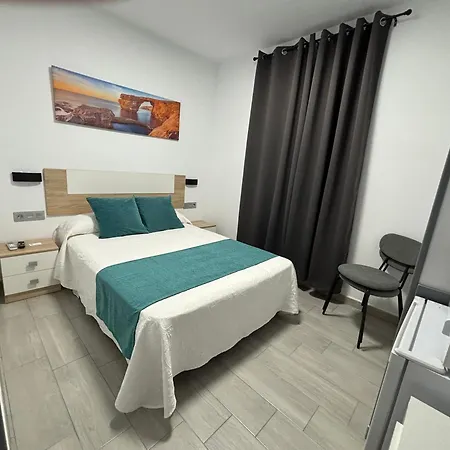 Hostal Los Mellizos-2