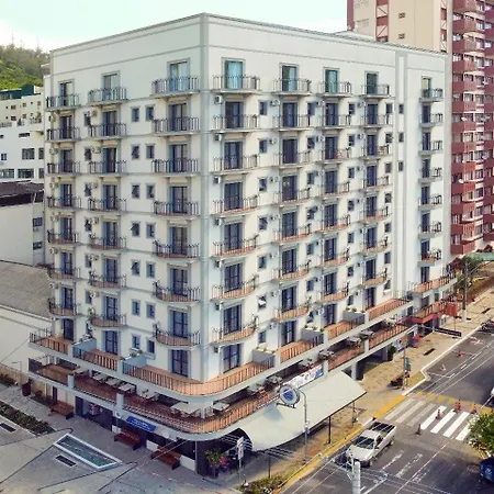 Hotel Guarany-3