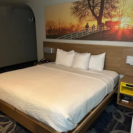 Days Inn By Wyndham Laramie-3