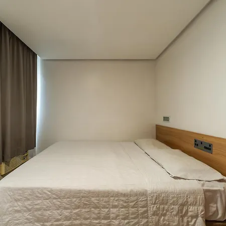 Minuano Hotel Home próximo ao aeroporto-2