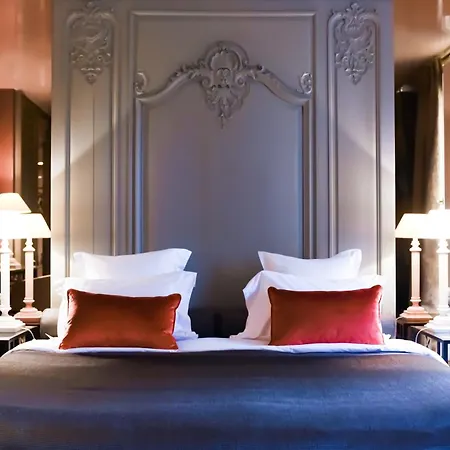 Hôtel Lion d'Or 1774 - Châteaux de la Loire-3