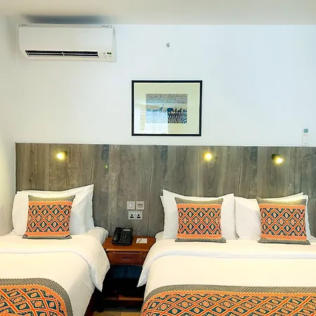 Travellers Beach Hotel-2
