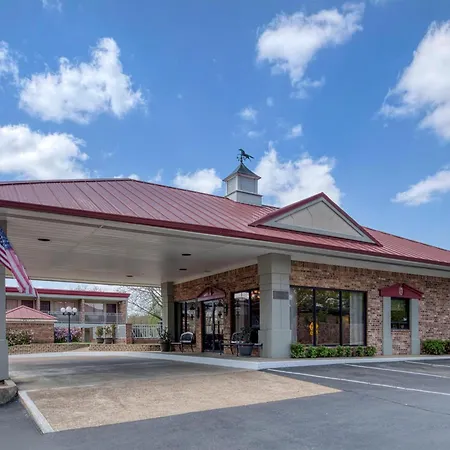 Best Western Winners Circle-3