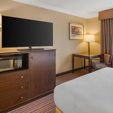 Best Western Sycamore Inn-3