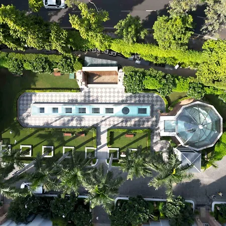 The Imperial, New Delhi-2