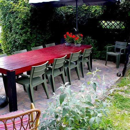 B&B De Galeriet Giethoorn-3