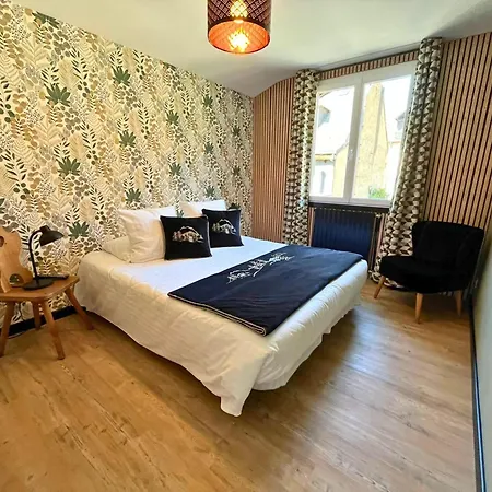 Hôtel La Rencluse-3