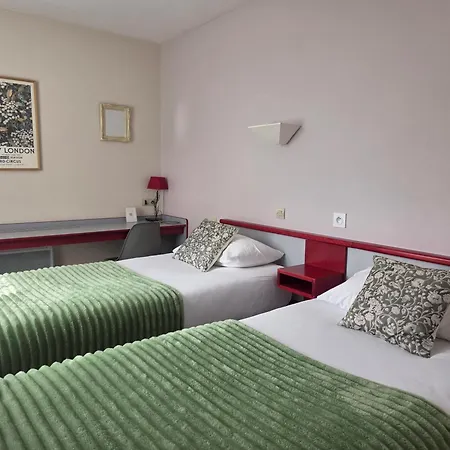 Hotel Saint Odilon-3