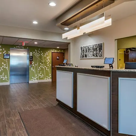 Sleep Inn & Suites Kalamazoo Southwest-3