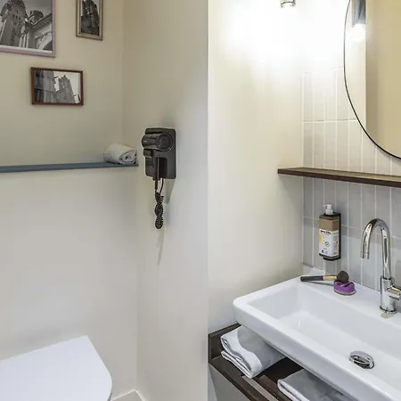 The Originals Access, Hôtel Limoges Nord (P'tit Dej-Hotel)-3