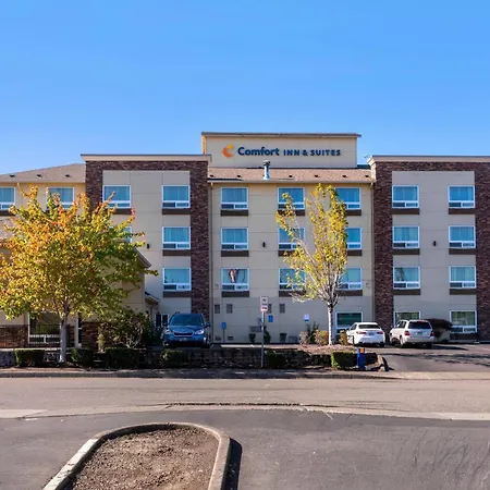 Comfort Inn & Suites Salem Northeast-3