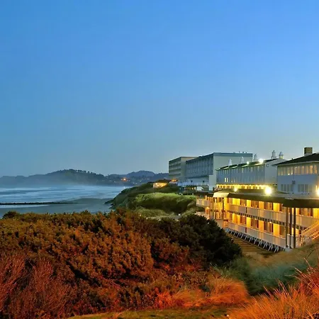 Seagrass Oceanfront Inn-2