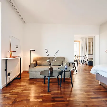 Hotel Haus am Meer-3