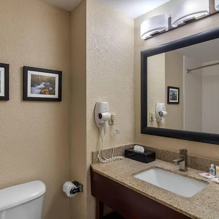 Comfort Suites Woodstock - Atlanta North-2
