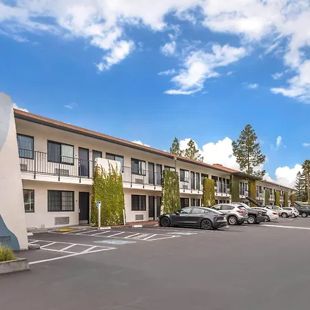 The Sandman Santa Rosa Sonoma, An Ascend Collection Hotel-2