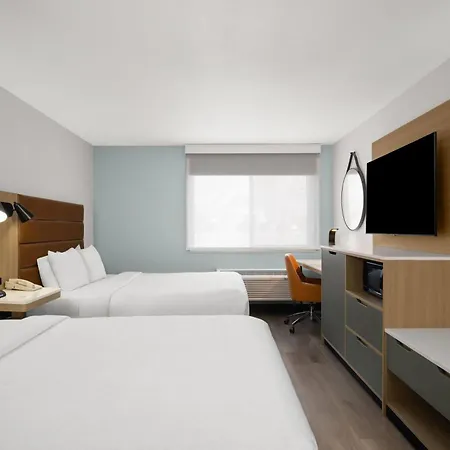 Wingate By Wyndham Los Alamos-3